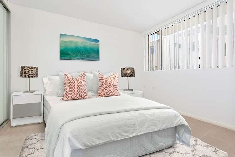 Fourth view of Homely apartment listing, 42/137 Willarong Road, Caringbah NSW 2229