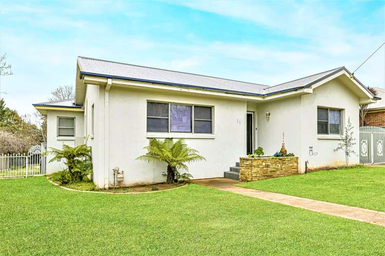 Main view of Homely house listing, 55 Allenby Road, Orange NSW 2800