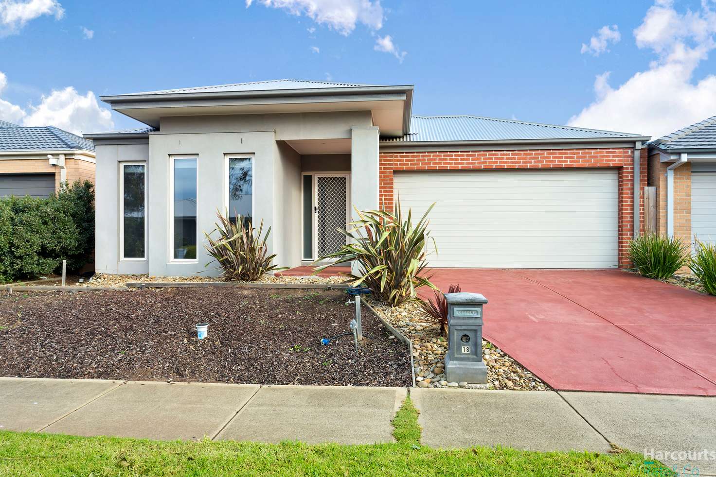 Main view of Homely house listing, 18 Solo Street, Point Cook VIC 3030