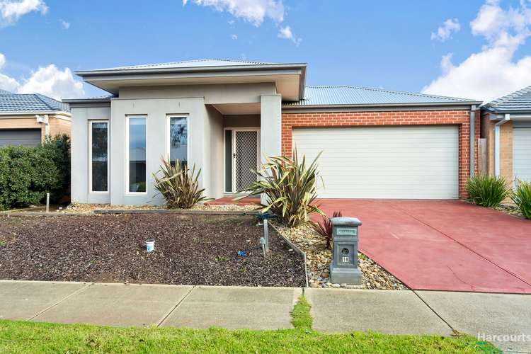 Main view of Homely house listing, 18 Solo Street, Point Cook VIC 3030
