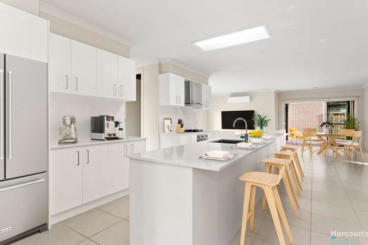 Fourth view of Homely house listing, 18 Solo Street, Point Cook VIC 3030