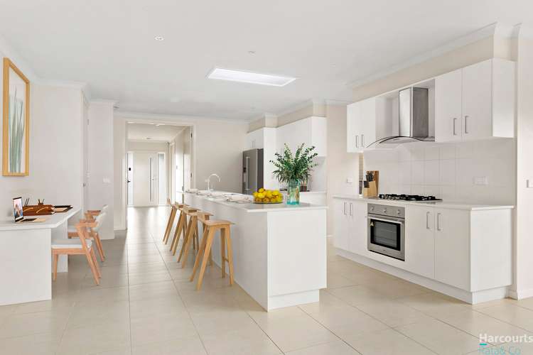 Fifth view of Homely house listing, 18 Solo Street, Point Cook VIC 3030