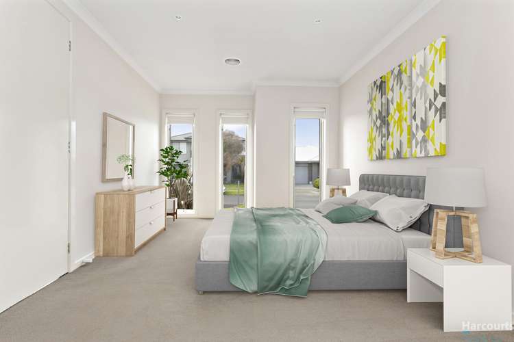 Sixth view of Homely house listing, 18 Solo Street, Point Cook VIC 3030