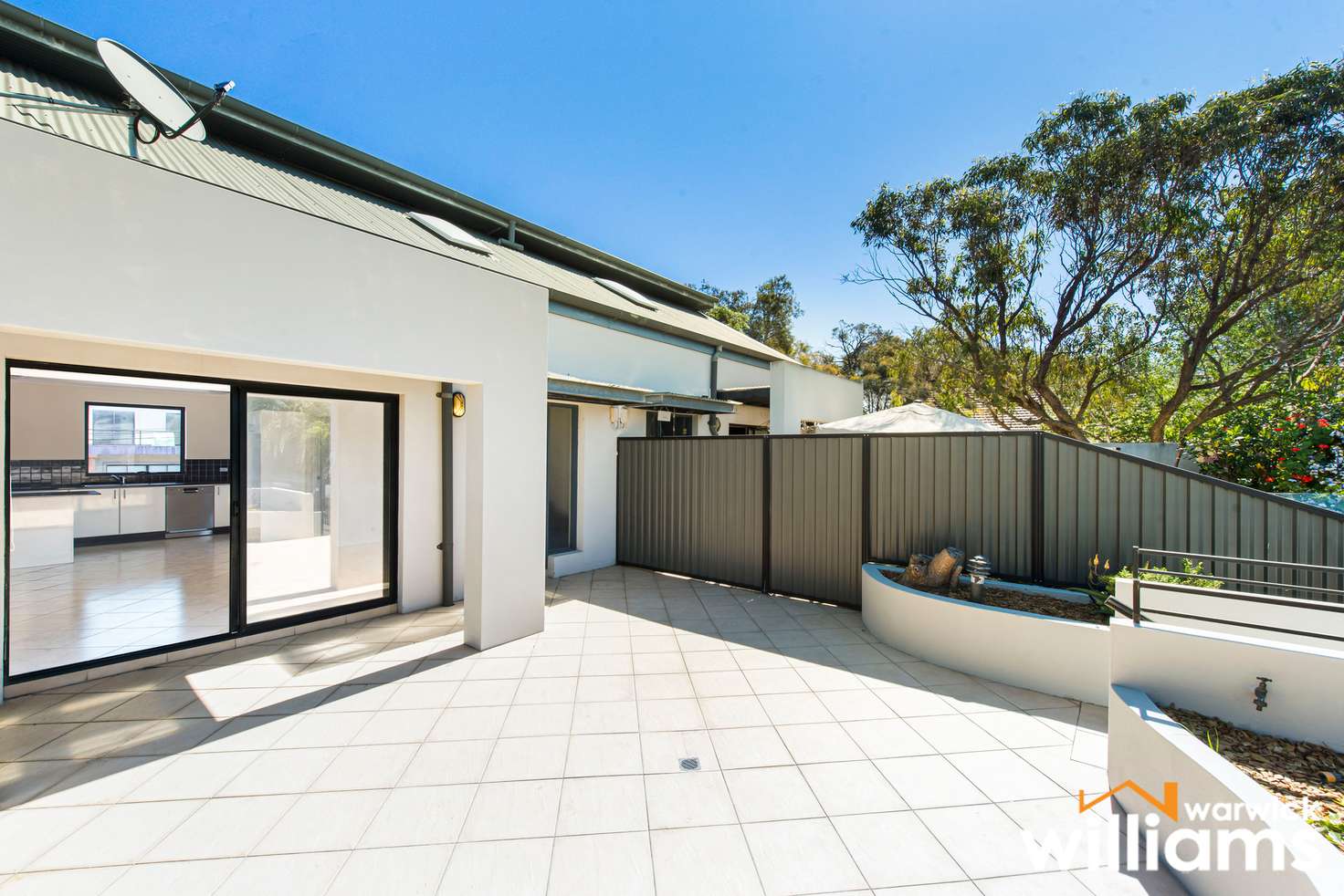 Main view of Homely townhouse listing, 4/1 Prosper Lane, Rozelle NSW 2039