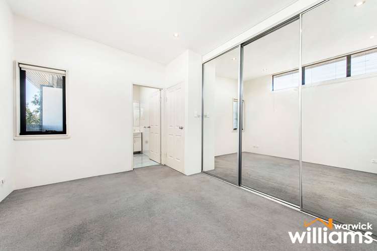 Fourth view of Homely townhouse listing, 4/1 Prosper Lane, Rozelle NSW 2039