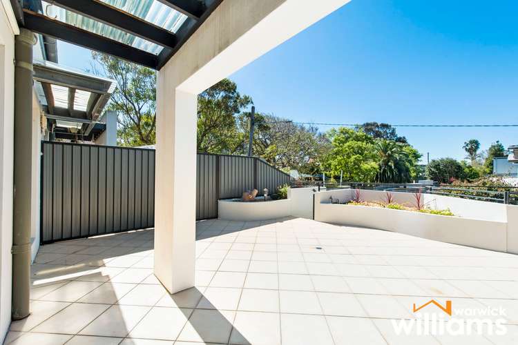 Fifth view of Homely townhouse listing, 4/1 Prosper Lane, Rozelle NSW 2039