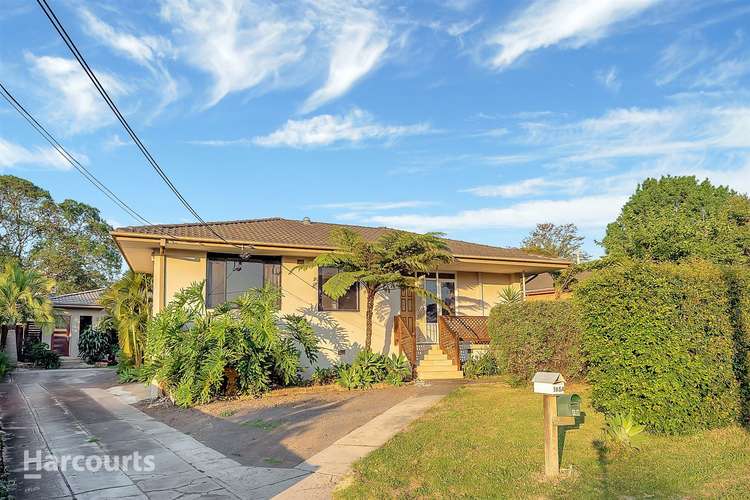 Second view of Homely house listing, 105 South Street, Ermington NSW 2115