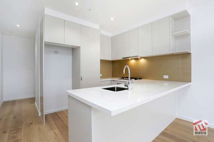 Fourth view of Homely apartment listing, 203/1226-1230 Malvern Road, Malvern VIC 3144