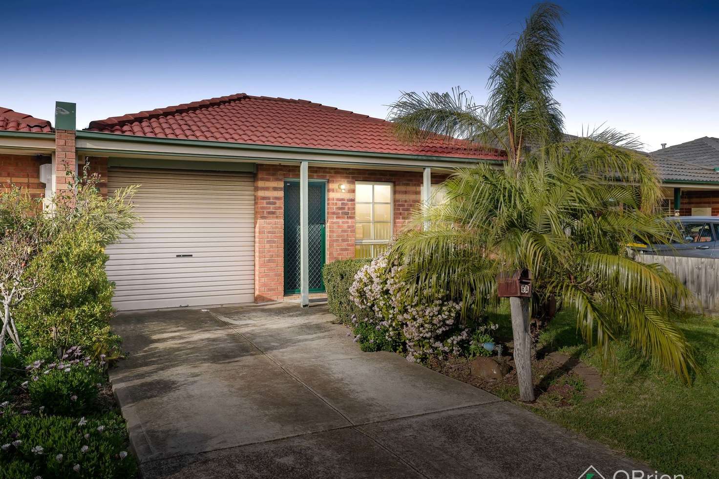 Main view of Homely house listing, 8A Silverdene Avenue, Sydenham VIC 3037