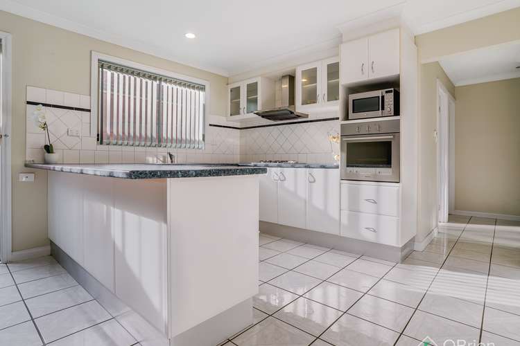 Second view of Homely house listing, 8A Silverdene Avenue, Sydenham VIC 3037