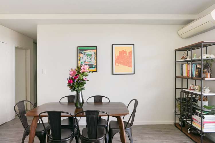 Fourth view of Homely apartment listing, 17/4 Charles Street, Canterbury NSW 2193