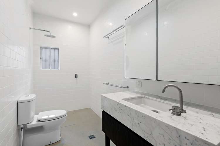Second view of Homely house listing, 70 Thornley Street, Marrickville NSW 2204