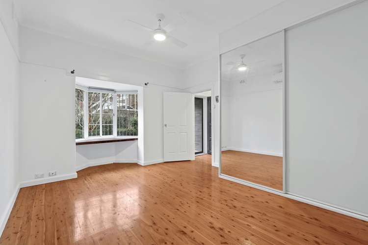 Third view of Homely house listing, 70 Thornley Street, Marrickville NSW 2204