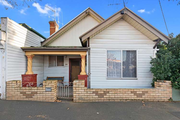 278 High Street, Golden Square VIC 3555