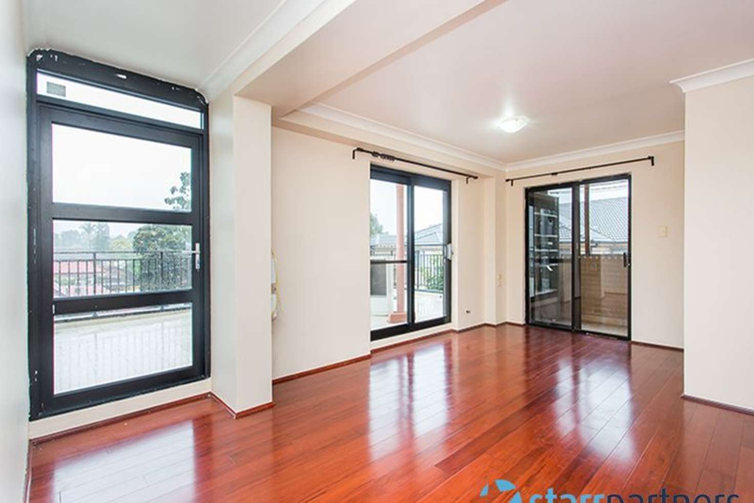 Main view of Homely unit listing, 15/29-33 Kerrs Road, Lidcombe NSW 2141