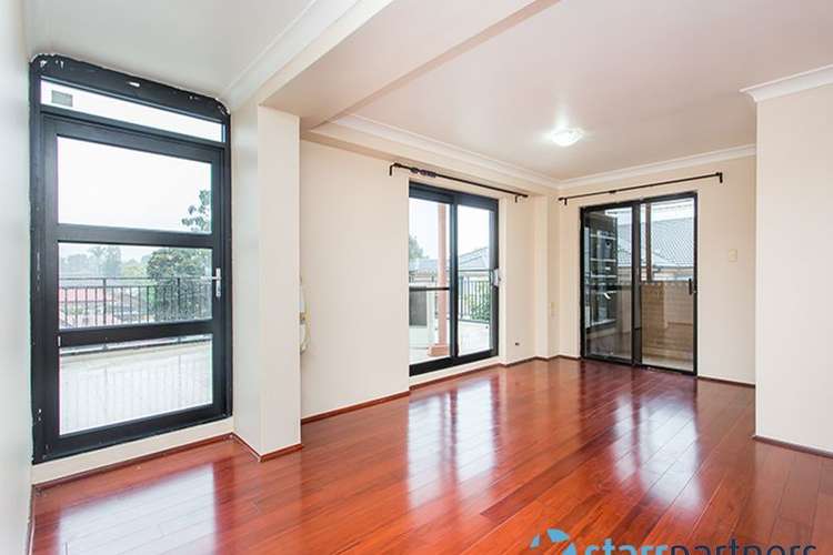 Main view of Homely unit listing, 15/29-33 Kerrs Road, Lidcombe NSW 2141