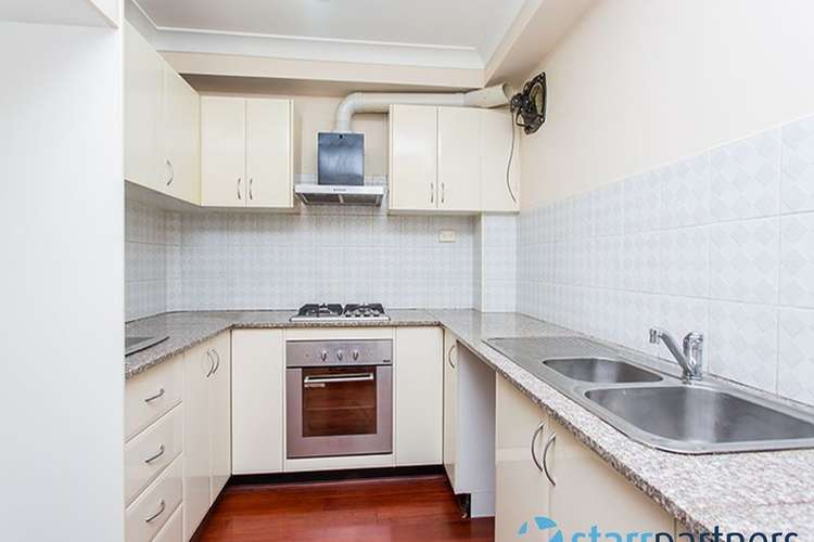 Third view of Homely unit listing, 15/29-33 Kerrs Road, Lidcombe NSW 2141