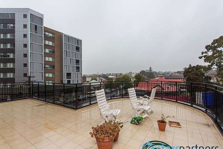 Fourth view of Homely unit listing, 15/29-33 Kerrs Road, Lidcombe NSW 2141