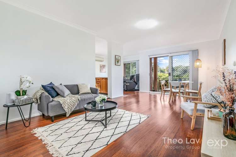 Second view of Homely unit listing, 1/24 Warialda Street, Kogarah NSW 2217