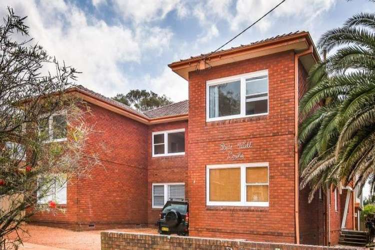 Fifth view of Homely unit listing, 5/3 Caronia Avenue, Cronulla NSW 2230