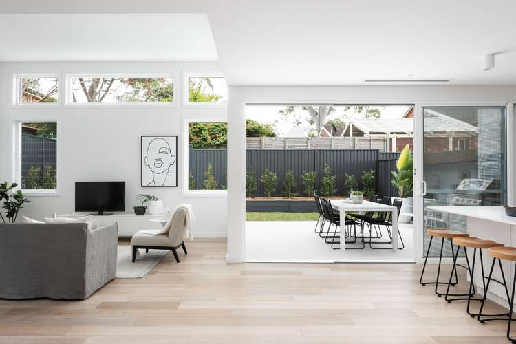 Second view of Homely house listing, 135 Yathong Road, Caringbah South NSW 2229