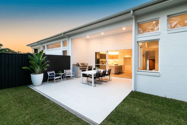 Fourth view of Homely house listing, 135 Yathong Road, Caringbah South NSW 2229