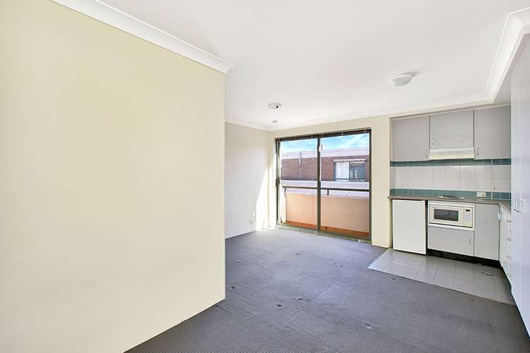 Main view of Homely studio listing, 74/4-8 Waters Road, Neutral Bay NSW 2089