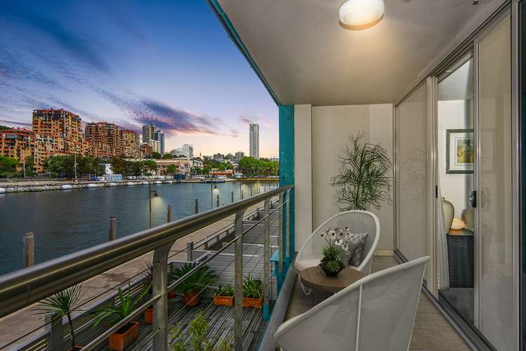 234/6 Cowper Wharf Roadway, Woolloomooloo NSW 2011