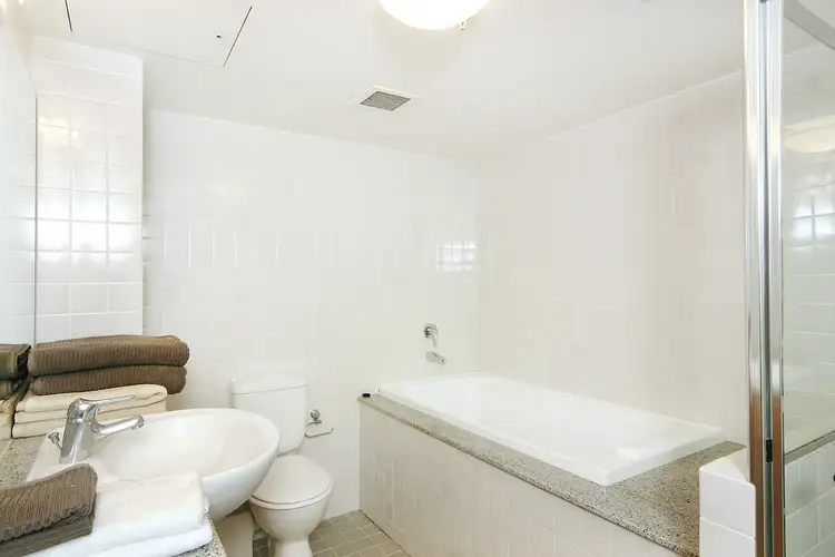 Sixth view of Homely apartment listing, 234/6 Cowper Wharf Roadway, Woolloomooloo NSW 2011