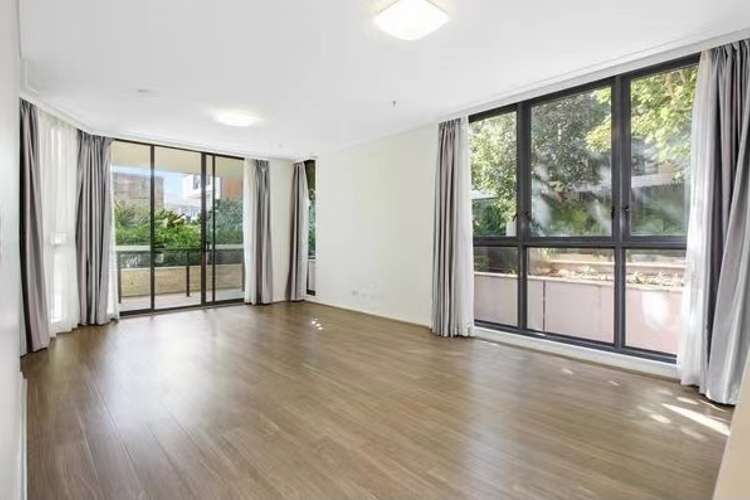 Main view of Homely apartment listing, Level 5/5 Pope Street, Ryde NSW 2112