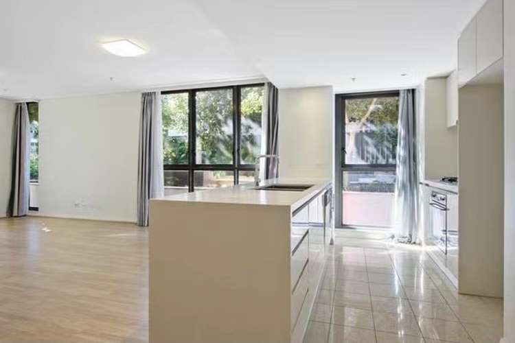 Second view of Homely apartment listing, Level 5/5 Pope Street, Ryde NSW 2112