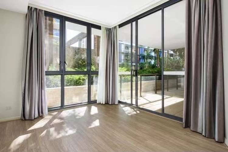 Third view of Homely apartment listing, Level 5/5 Pope Street, Ryde NSW 2112