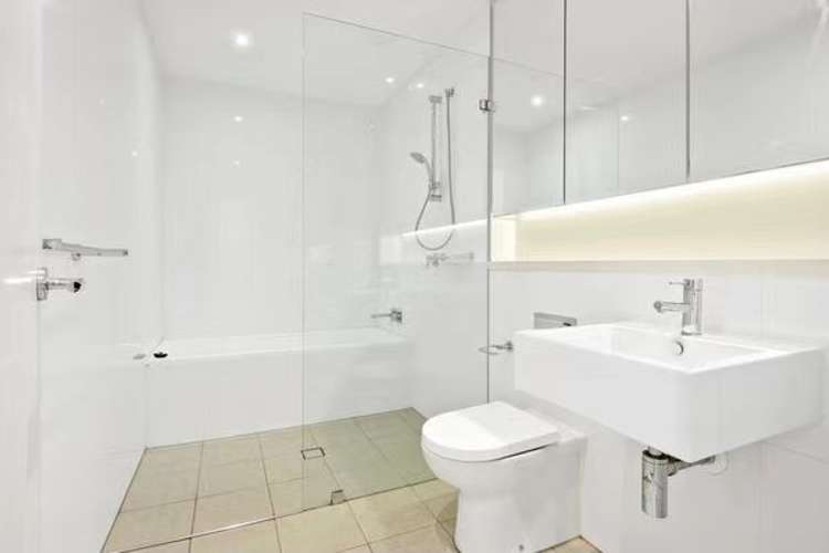 Fourth view of Homely apartment listing, Level 5/5 Pope Street, Ryde NSW 2112