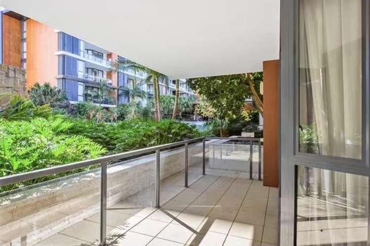 Fifth view of Homely apartment listing, Level 5/5 Pope Street, Ryde NSW 2112