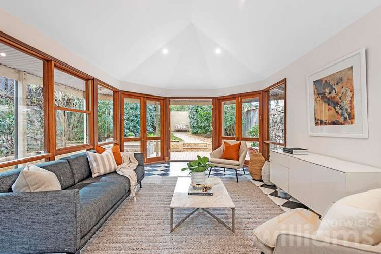 Second view of Homely house listing, 32 Formosa Street, Drummoyne NSW 2047