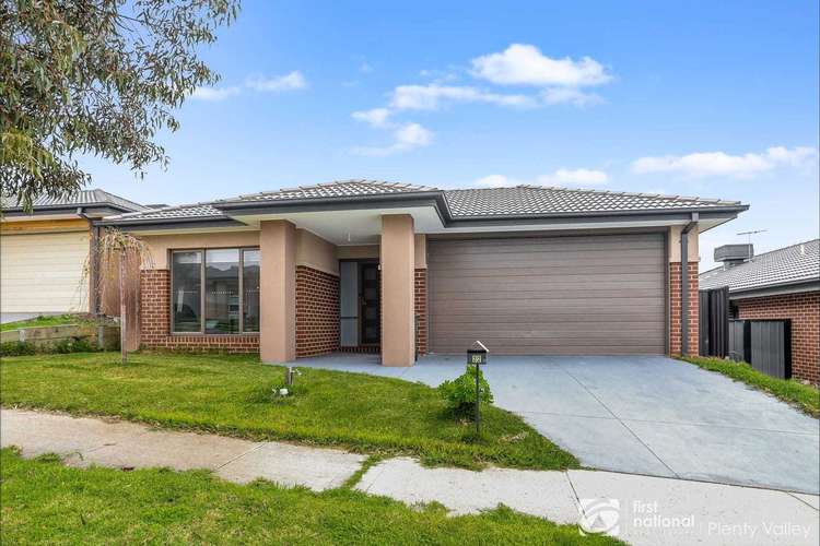 Main view of Homely house listing, 22 Muir Way, Mernda VIC 3754