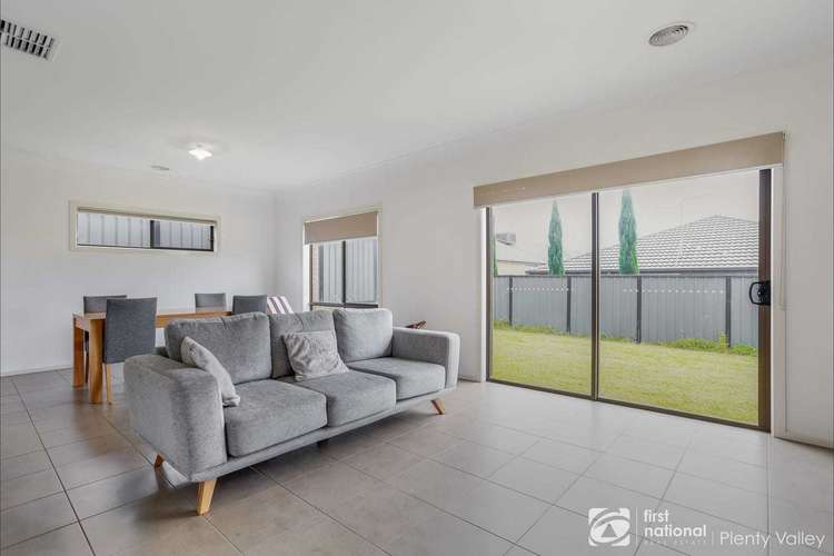 Fourth view of Homely house listing, 22 Muir Way, Mernda VIC 3754