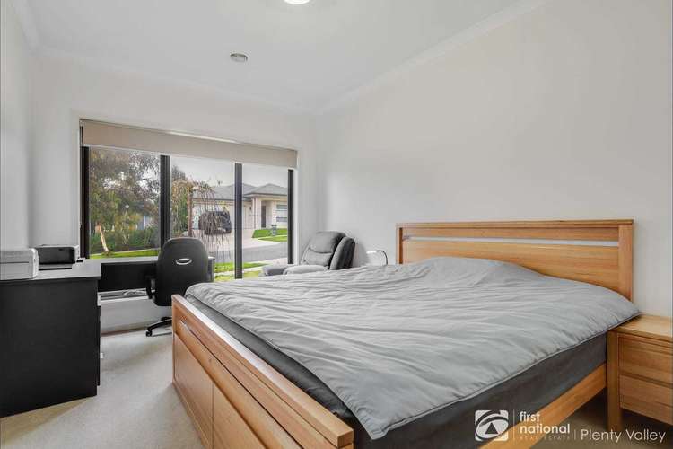 Fifth view of Homely house listing, 22 Muir Way, Mernda VIC 3754