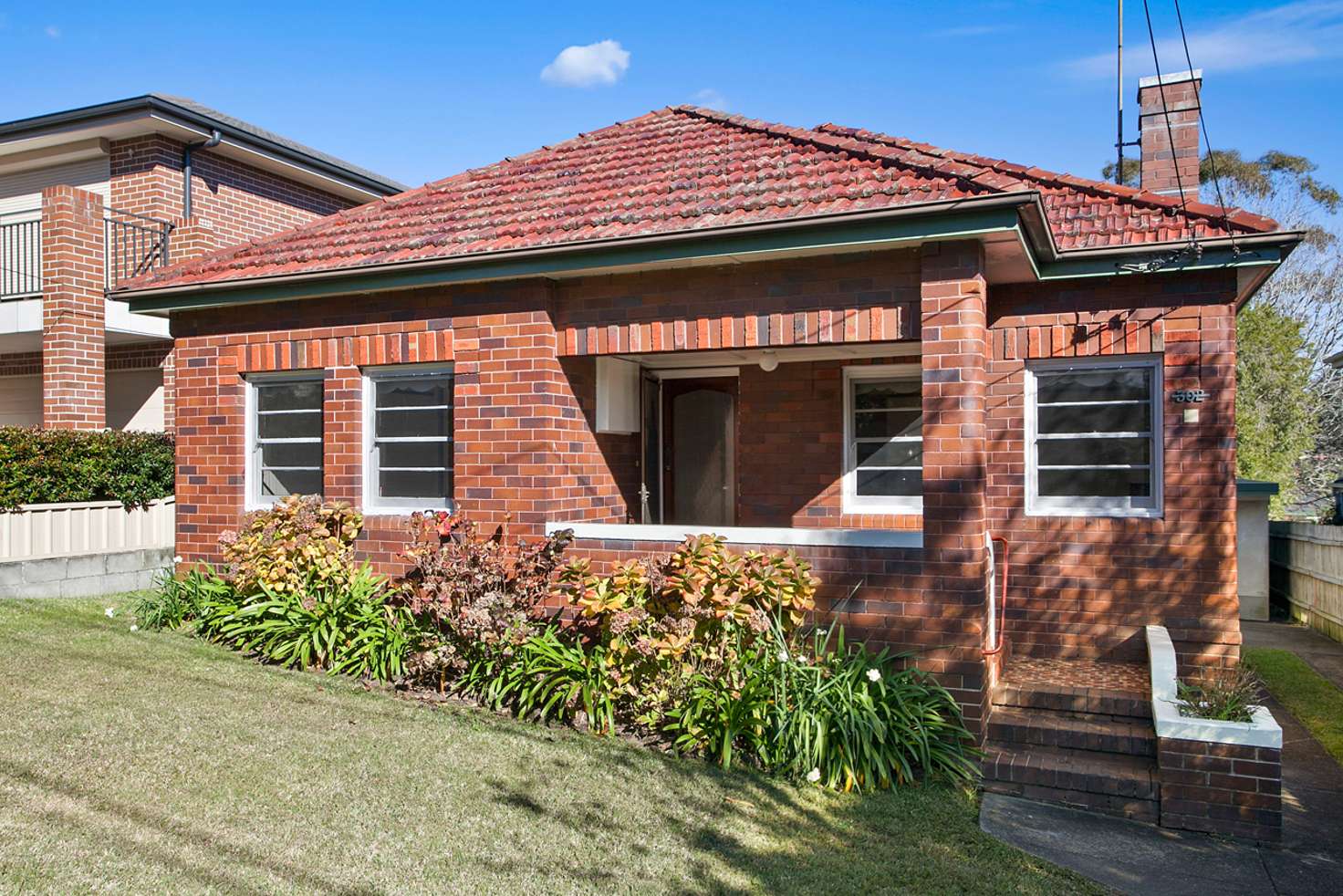 Main view of Homely house listing, 302 High Street, Chatswood NSW 2067