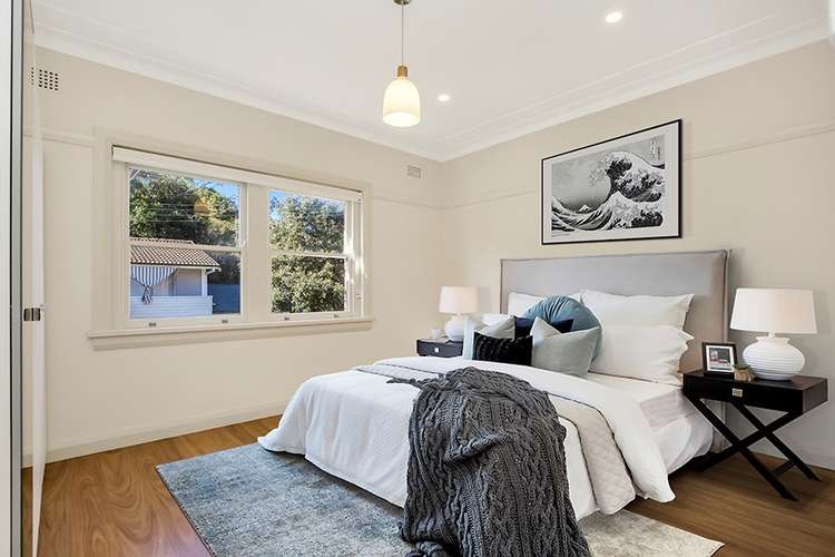 Fourth view of Homely apartment listing, 4/3 Moodie Street, Cammeray NSW 2062