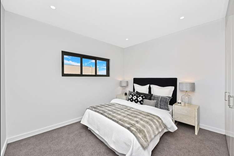 Third view of Homely apartment listing, Level 6/544 Pacific Highway, Chatswood NSW 2067