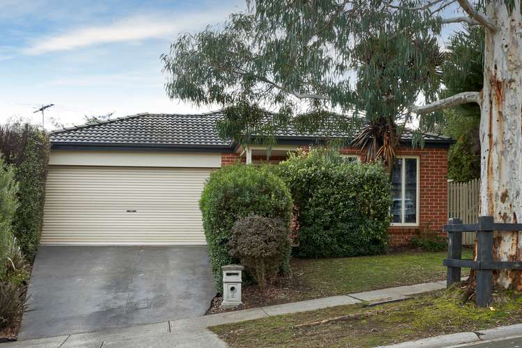 Main view of Homely house listing, 5 Eucalypt Court, Drouin VIC 3818