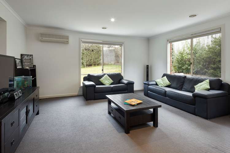 Fourth view of Homely house listing, 5 Eucalypt Court, Drouin VIC 3818