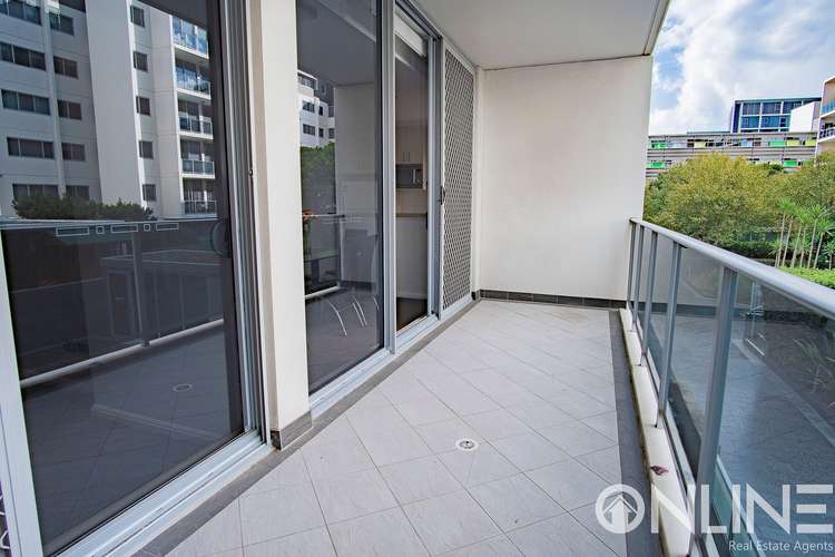 Fourth view of Homely apartment listing, 439/2 Stedman Street, Rosebery NSW 2018