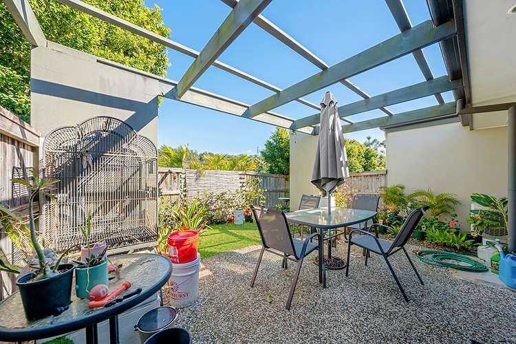 Third view of Homely semiDetached listing, 2/1 Orara Street, Pacific Pines QLD 4211