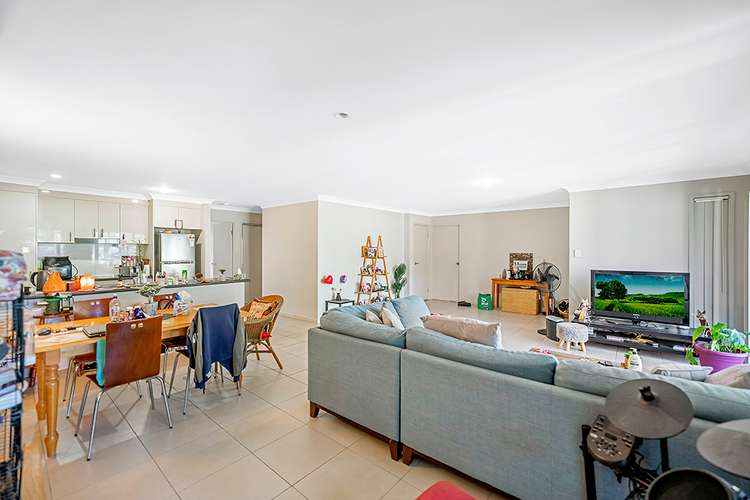 Fourth view of Homely semiDetached listing, 2/1 Orara Street, Pacific Pines QLD 4211