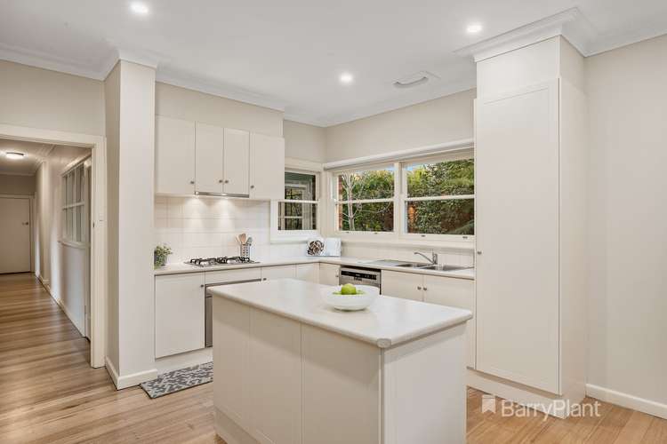 Third view of Homely house listing, 6 The Boulevard, Heathmont VIC 3135