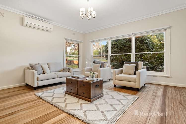Fourth view of Homely house listing, 6 The Boulevard, Heathmont VIC 3135