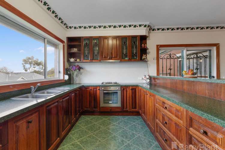 Second view of Homely house listing, 6 Westmount Road, Healesville VIC 3777