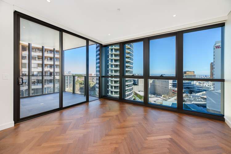 Fourth view of Homely apartment listing, 1001/568 Oxford Street, Bondi Junction NSW 2022